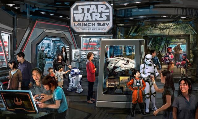 File:Shanghai Disneyland Star Wars Launch Bay.jpg
