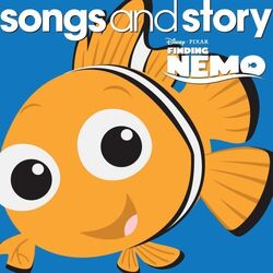 Songs and story finding nemo
