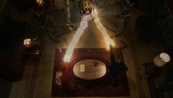 Once Upon a Time - 6x16 - Mother's Little Helper - Emma and Gideon Vs. Spider