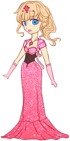 File:Princess Maya (Evening Dress).png