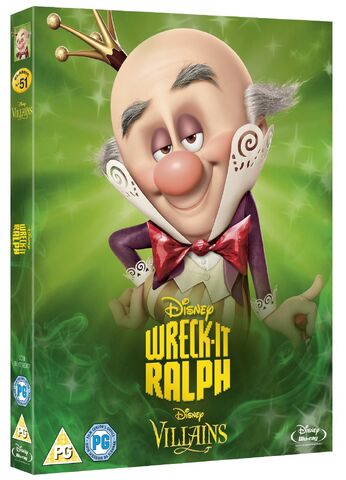 File:Slipcover King Candy.jpg