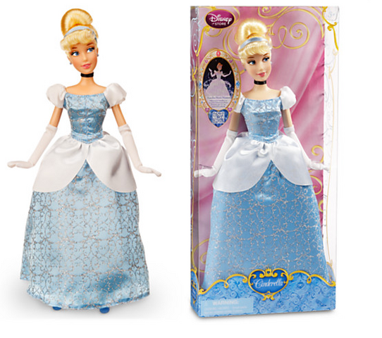 File:Cinderella Classic Doll.png