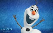 Snow guy