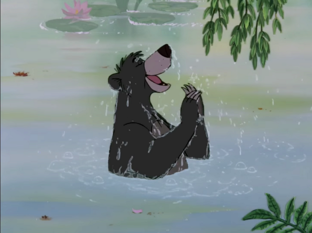 File:Baloo Swimming.png