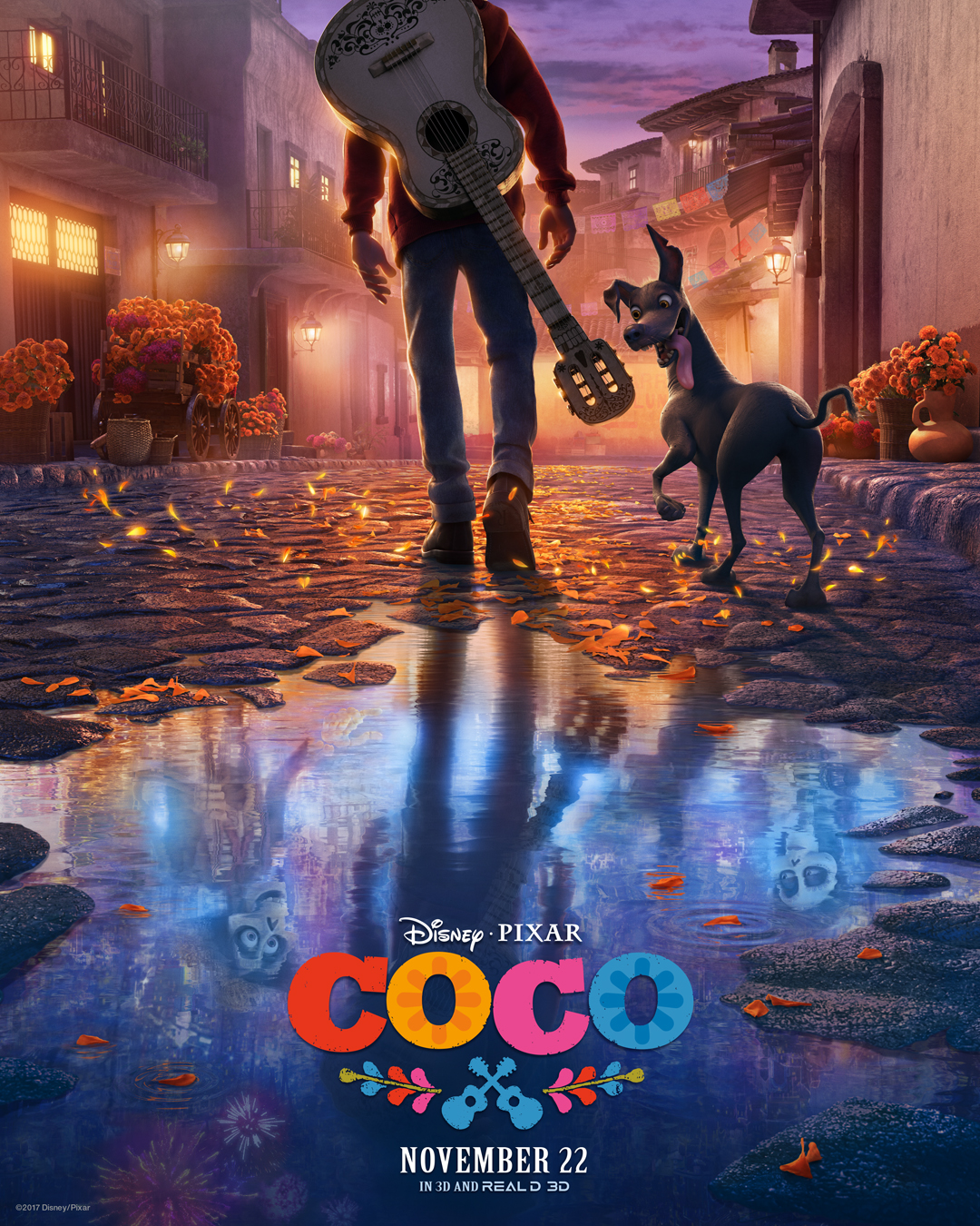 「coco pixar」の画像検索結果