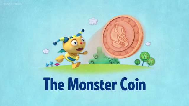 File:Monster Coin.png