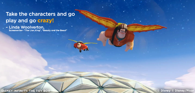 File:Disney Infinity WIR Mr. Incredible.png