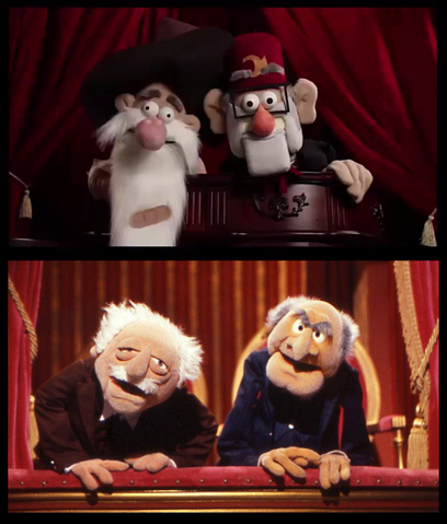 File:Gravity Falls and Muppets.png
