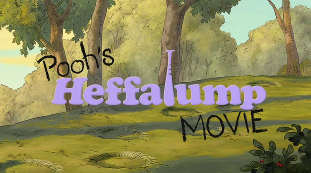 Pooh's Heffalump Movie | Disney Wiki | FANDOM powered by Wikia