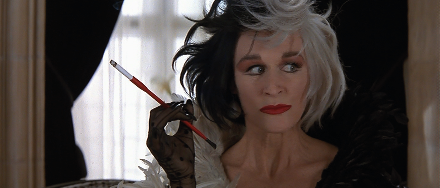 Stella Cruella