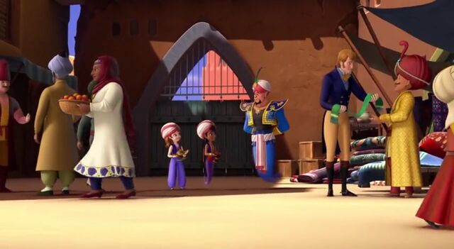 File:Pin the blame on the genie.jpeg