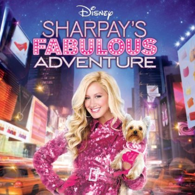 Sharpay`S Fabulous Adventure Full Movie In English Sharpay`S Fabulous Adventure Full Movie In English