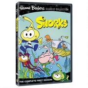Snorks
