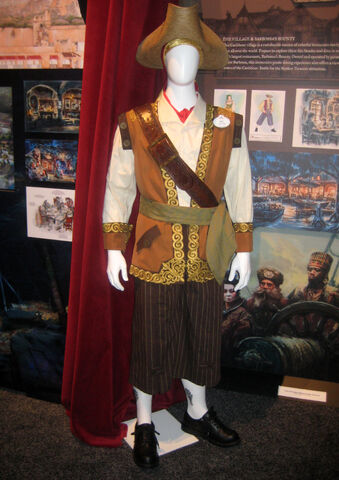 File:Shanghai Disneyland Treasure Cove Exhibit 04.jpg
