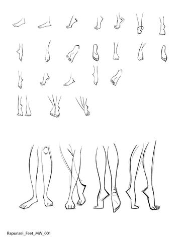 File:Rapunzel Feet concept.jpg