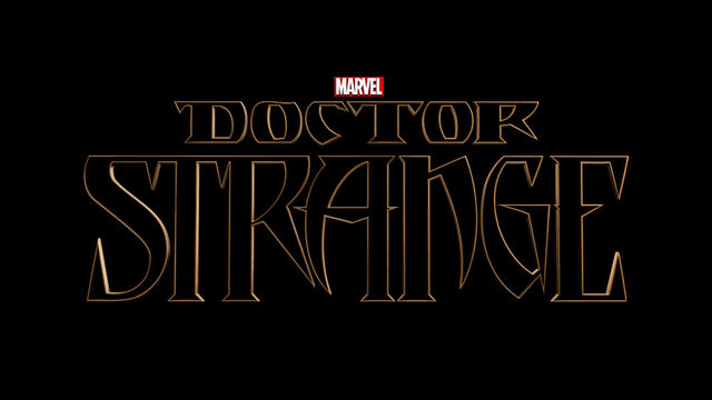 File:Doctor Strange Logo.jpg