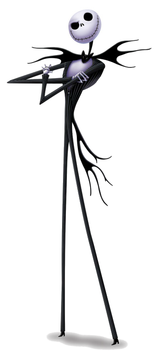 jack skellington jack skellington