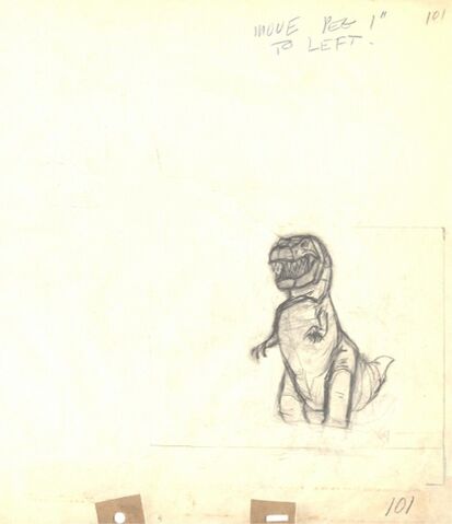 File:Drawing of T-rex 3.jpg
