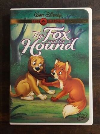 File:TheFoxAndTheHound GoldCollection DVD.jpg