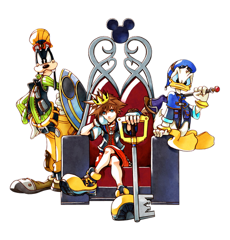 File:Promo Art KHHD.png