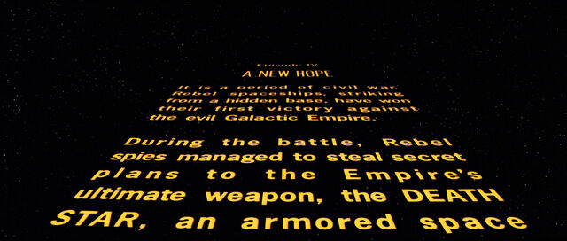 File:Star Wars A New Hope Opening Crawl.jpg