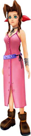 File:Aerith KH.png