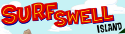 SurfSwell Island logo