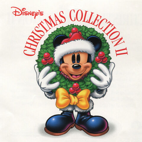 File:Disneys christmas collection ii.jpg