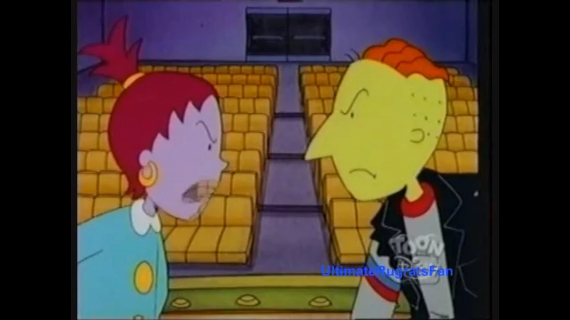 Image Doug Directs (6).jpg Disney Wiki FANDOM powered by Wikia