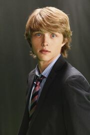 Dvd mackenzie