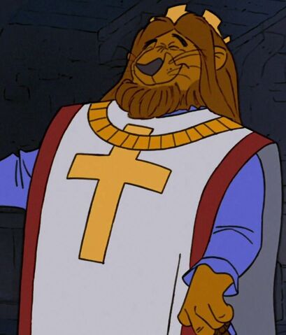 File:King Richard Disney.jpg
