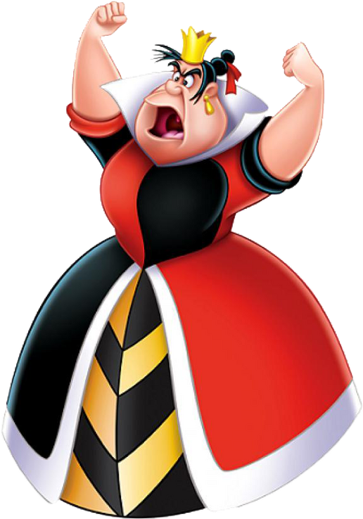 Queen of Hearts | Disney Wiki | FANDOM powered by Wikia