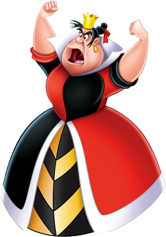 Queen of Hearts | Disney Wiki | FANDOM powered by Wikia