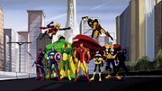 Avengers EMH