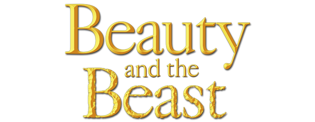 File:Beauty and the beast logo.png