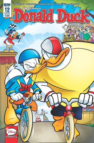 File:DonaldDuck 379 regular cover.jpg