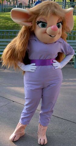File:Gadget at Disneyland.jpg