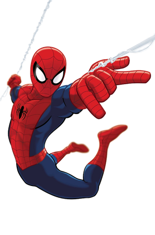 File:UltimateSpiderManAdventures 1 Cover.png