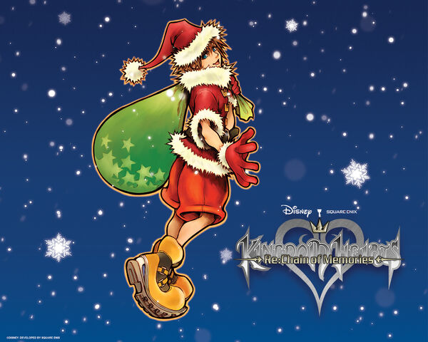 File:Christmas Sora wallpaper-1000×800.jpg