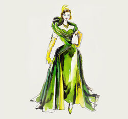 Lady TremaineDressSandyPowell.jpg