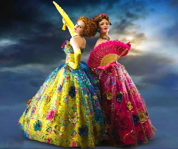 File:Anastasia and Drizella in ball gowns 2.jpg