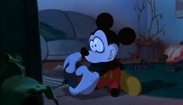 File:Runaway Brain screenshoot 8.jpg