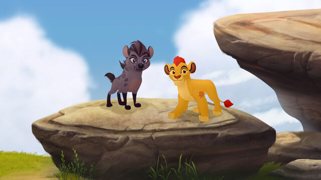 File:Jasiri and Kion.jpg