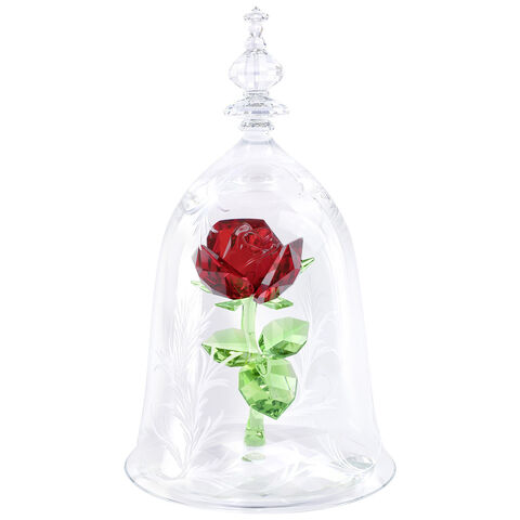 File:Swarosvki figurine - Enchanted Rose 1.jpg