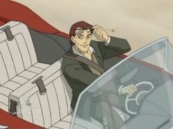 Tony Vandom
