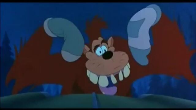 File:Bigfoot is funny.jpg