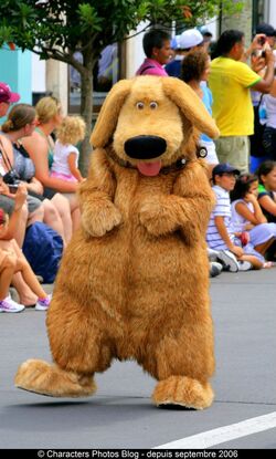 Dug DLP