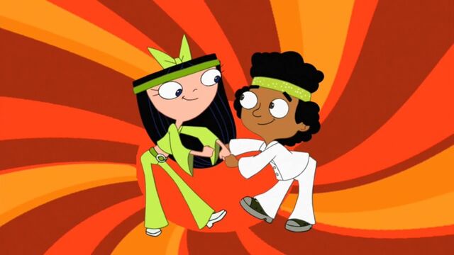 File:70's Baljeet and Isabella.jpg