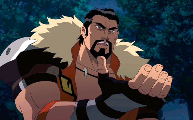 File:Kraven the Hunter USM 12.png