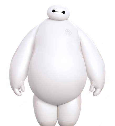 ملف:Baymax Pose.png